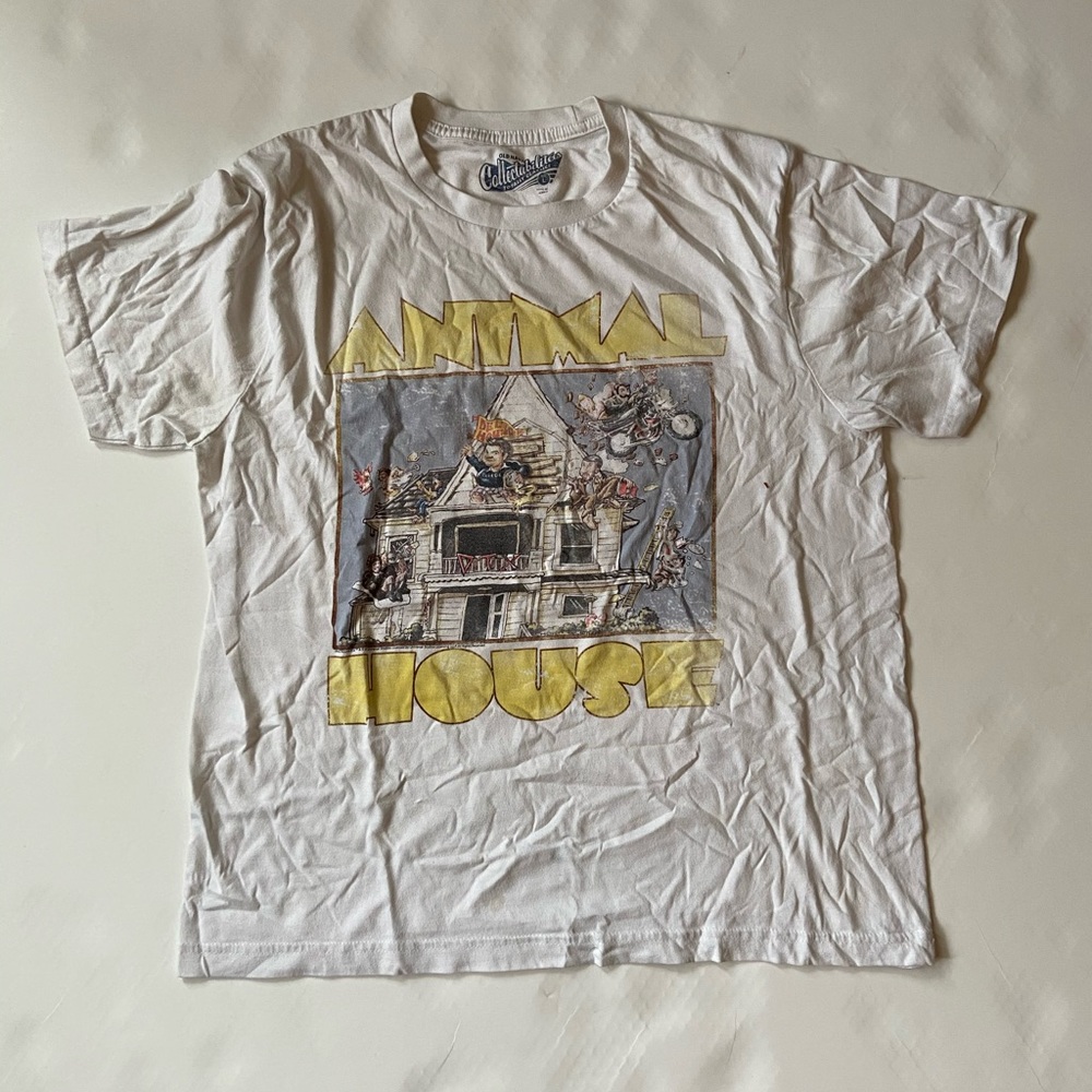 Animal House t shirt